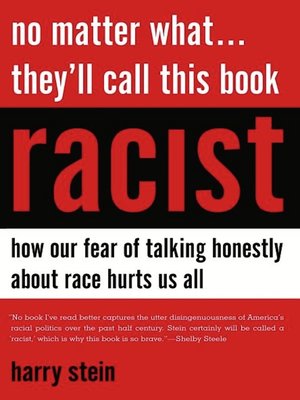 cover image of No Matter What...They'll Call This Book Racist